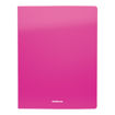 Picture of DISPLAY BOOK A4 X40 PINK
